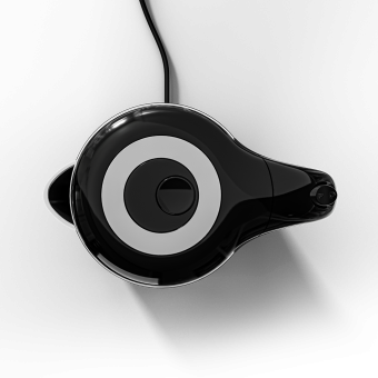 Чайник Meyvel MKE-01T Black 6