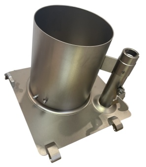 Цилиндр подачи для непрерывной подачи RF Hallde 37103 (6)