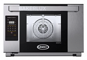 Печь конвекционная Unox XEFT-03HS-EGDN Go электрическая в компании ШефСтор