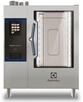 Electrolux SkyLine PremiumS 10GN1-1 газовый - ChefStore