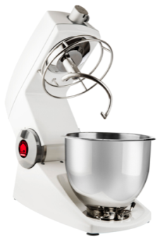 Миксер планетарный Bear Varimixer Teddy 5L с приводом (2)