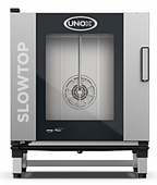 Шкаф тепловой Unox XEVSC-0711-CRM в компании ШефСтор