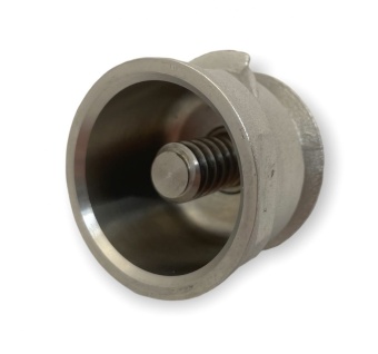 Фиксатор диска спиралевидный, 3 фазы, в сборе Hallde 3129 (3) Фиксатор диска спиралевидный, 3 фазы, в сборе Hallde 3129 (3)