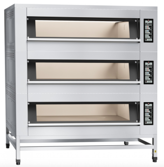 Шкаф пекарский Abat ЭШП-3-01КП 3EN Super (210000002737) в ШефСтор (chefstore.ru)