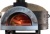 Печь для пиццы на дровах/газе Morello Forni PAX 140 в ШефСтор (chefstore.ru) Печь для пиццы на дровах/газе Morello Forni PAX 140 в ШефСтор (chefstore.ru)
