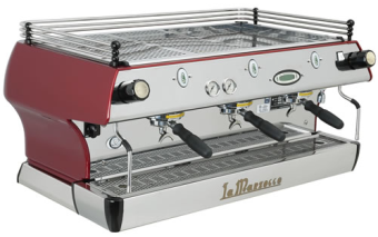 Кофемашина La Marzocco FB/80 MP 2gr в ШефСтор (chefstore.ru) 3