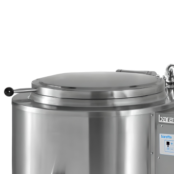 Котел пищеварочный Baratta PIA-100V (453078400)_2