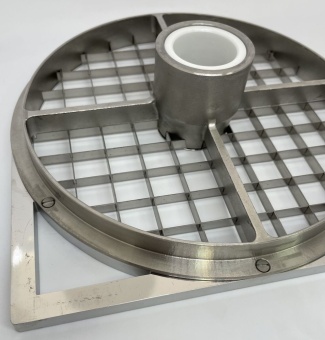 Решётка для кубиков 20x20 мм Hallde 37193 (5) Решётка для кубиков 20x20 мм Hallde 37193 (5)