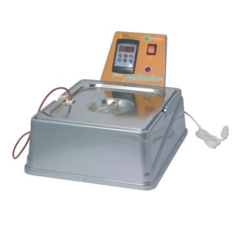 Аппарат для плавки шоколада 6л Martellato MCD02 в ШефСтор (chefstore.ru)