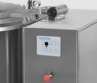 Котел пищеварочный Baratta PIAR-110VE (453105320)_2