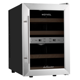 Винный шкаф Meyvel MV12-SF2 (easy) 2