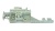 Кронштейн Hobart 01-515254-001 (4)