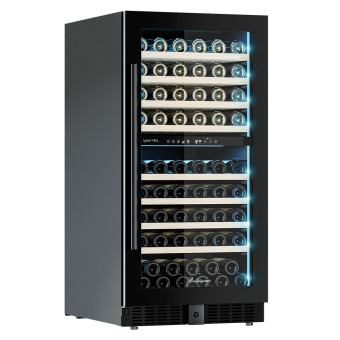 Винный шкаф Meyvel MV99PRO-KBT2 3