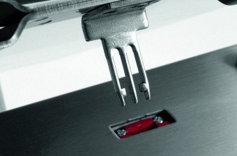 Мясорубка Fama TI 32R (FTI 138 RUTE) Unger в ШефСтор (chefstore.ru) 5