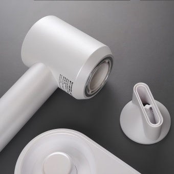 Фен Meyvel MF11-1600 White 11