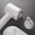 Фен Meyvel MF11-1600 White 11