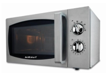 Печь микроволновая Airhot WP900G в ШефСтор (chefstore.ru)