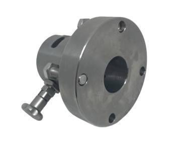 Крепление скребка Starmix PLAN40T073A (4)