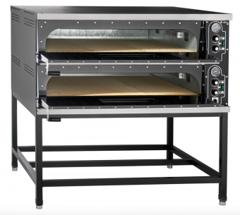 Печь для пиццы Abat ПЭП-6х2 (210000801138) в ШефСтор (chefstore.ru) 2