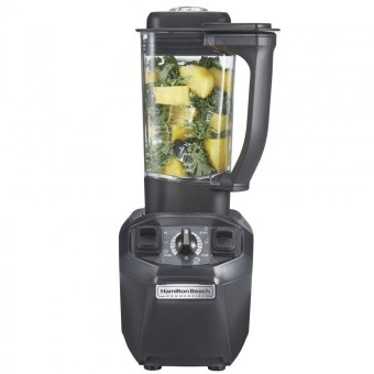 Блендер Hamilton Beach HBH455-CE Tango профессиональный (9)