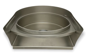 Лоток RG-400i Hallde 37297 для кубика (2) Лоток RG-400i Hallde 37297 для кубика (2)