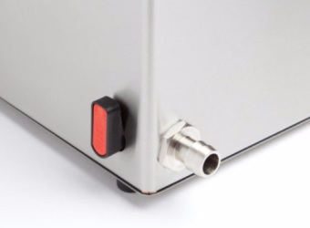 Водяная баня сувид Vac-Star CSC-20 (4)