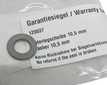 Шайба 10,5 мм MKN 120037 (3)