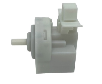 Выключатель, датчик давления (прессостат) для UD503D Smeg 816210374 (2)