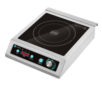 Плита Hurakan HKN-ICF35DL индукционная