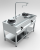 Плита газовая Wok Heidebrenner KSW 02 в ШефСтор (chefstore.ru) 3