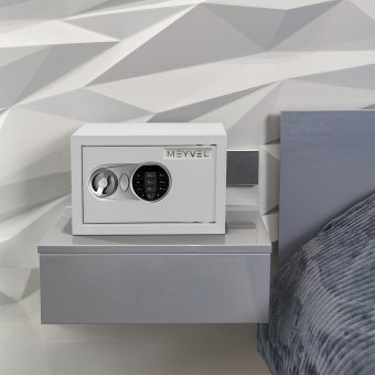 Сейф Meyvel SF1-310-200 White3