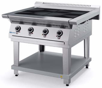 Плита KAYMAN ПЭ-4-11-МХ электрическая