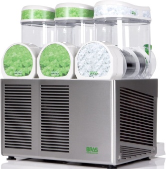 Гранитор Bras QUARK 3 в ШефСтор (chefstore.ru) 3