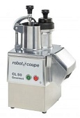 Картинка Овощерезка Robot Coupe CL50 Gourmet 220В (24453) профессиональная в ШефСтор Овощерезка Robot Coupe CL50 Gourmet 220В (24453) профессиональная в компании ШефСтор