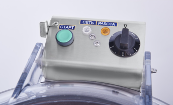 Картофелечистка Abat МКК-500-01 Cubitron (410000209887) в ШефСтор (chefstore.ru) 5