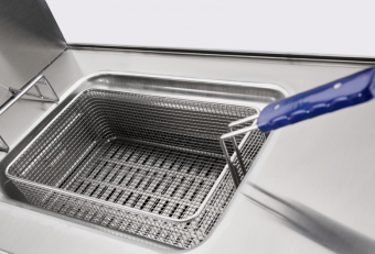 Фритюрница газовая Abat ГФК-40.1Н (210000802025) в ШефСтор (chefstore.ru) 3