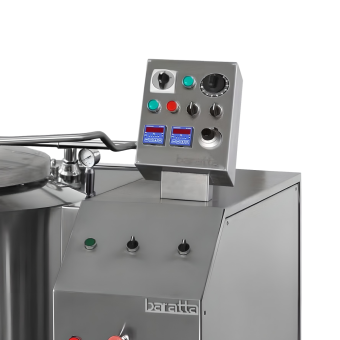 Котел пищеварочный Baratta PVIM-620 (454103080)_3