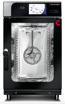 Пароконвектомат Convotherm Mini easyTouch 10.10 Black электрический