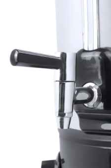 Электрокипятильник 40л Hurakan HKN-HVD40 (3)