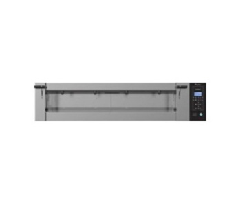 Печь подовая PRATICA Lastro Toro 2A VP 2