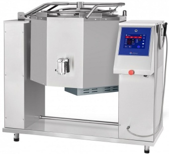 Котел пищеварочный электрический Abat КПЭМ-100-ОМП (110000019715) в ШефСтор (chefstore.ru) 3