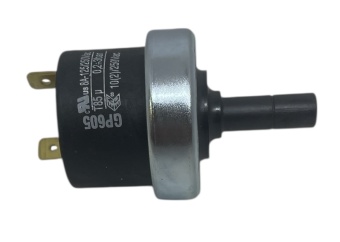 Прессостат 0,2-3 BAR Electrolux 0C6217 (2)