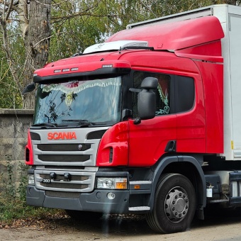 Автокондиционер Meyvel AC-24MB3000 12