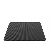 Противень алюминиевый 600x400 Unox TG465 антипригарный рифленый/гладкий в компании ШефСтор