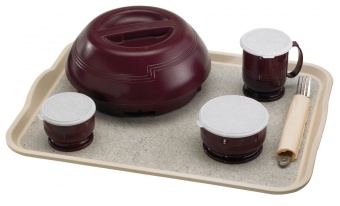 Cambro Shoreline MDSB9487