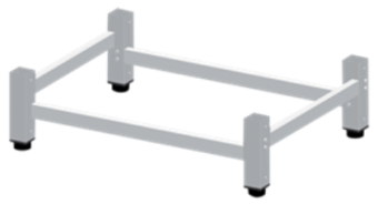 Стенд Unox XWVRC-0011-L в ШефСтор (chefstore.ru)