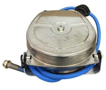 Душ на катушке Monolith SR000000017A (5 метров) (6)