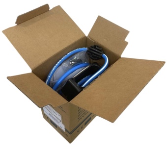 Душ на катушке Monolith SR000000017A (5 метров) (8)