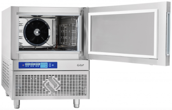 Шкаф шоковой заморозки Abat ШОК-4-1-1 (210000801135) в ШефСтор (chefstore.ru) 2