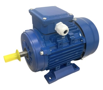 Двигатель тендерайзера KT-PK 380V Koneteollisuus Oy (KT) 370032 (7)